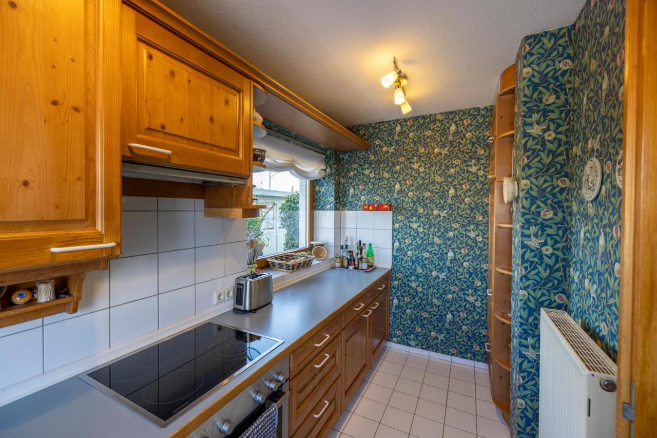 Exklusives Josenhaus Mit See- Und Alpenblick & Gartensauna Nonnenhorn Exterior foto